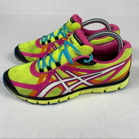 asics gel extreme 33